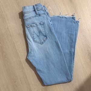 MOTHER Women’s Jeans Size 25